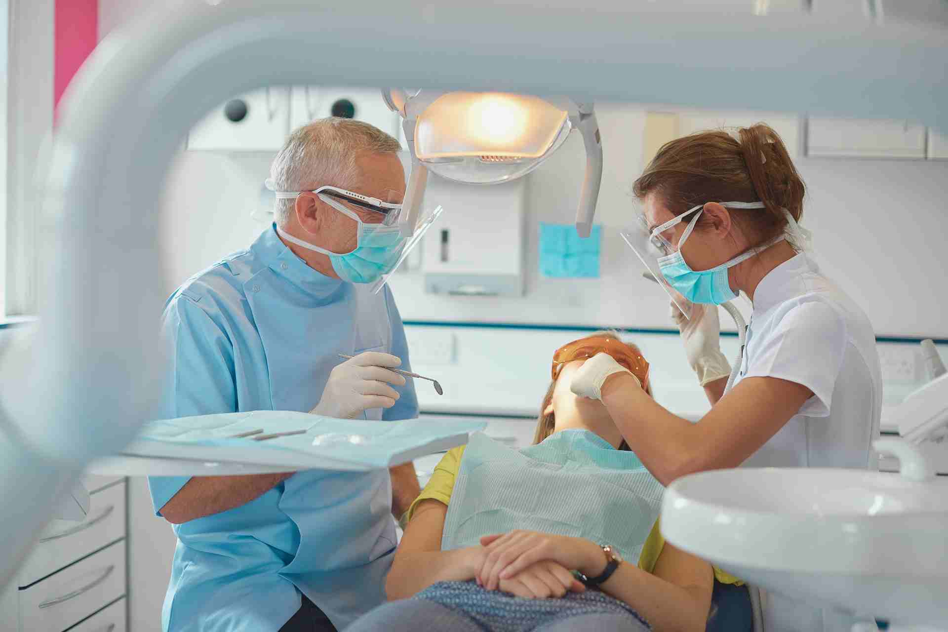 Dentist in Metter, GA